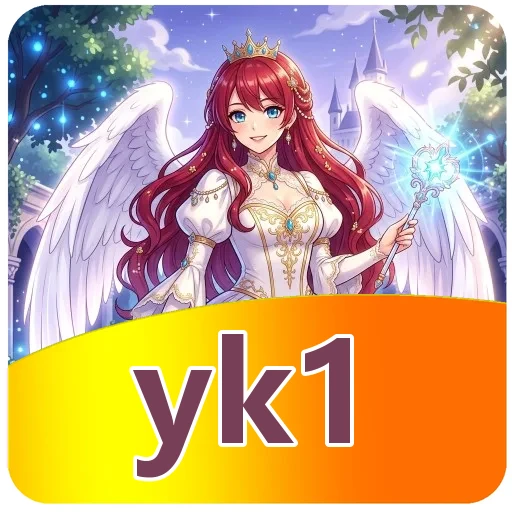 Ilustrasi berkas yk1 APK 4.8.1