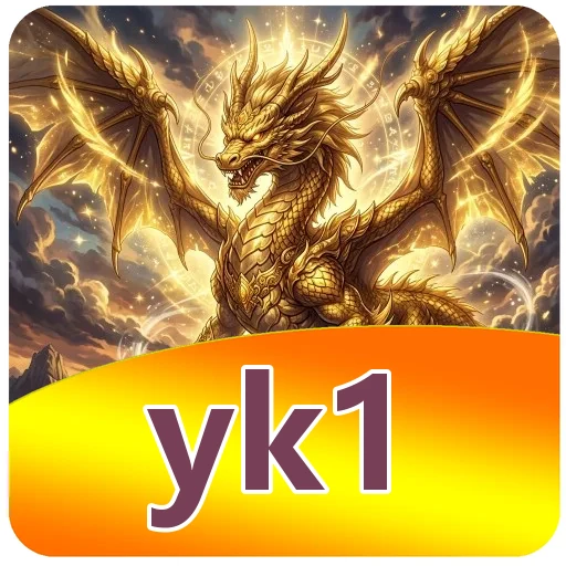 Ilustrasi aplikasi yk1 di Android