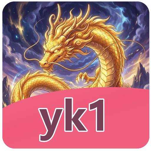 Ilustrasi layar pemasangan yk1 APK
