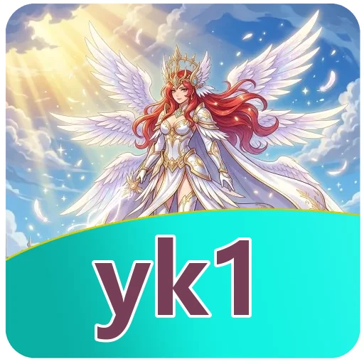 Ilustrasi berkas yk1 APK 32.7 MB