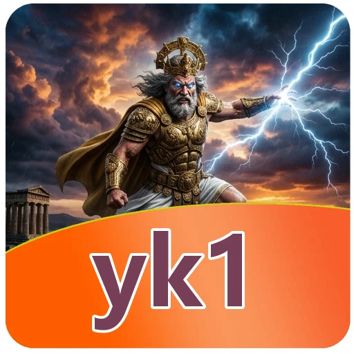 Layar pemasangan yk1 APK